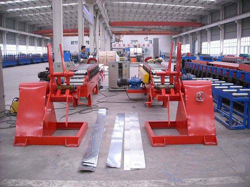 forming machine in Indonesia